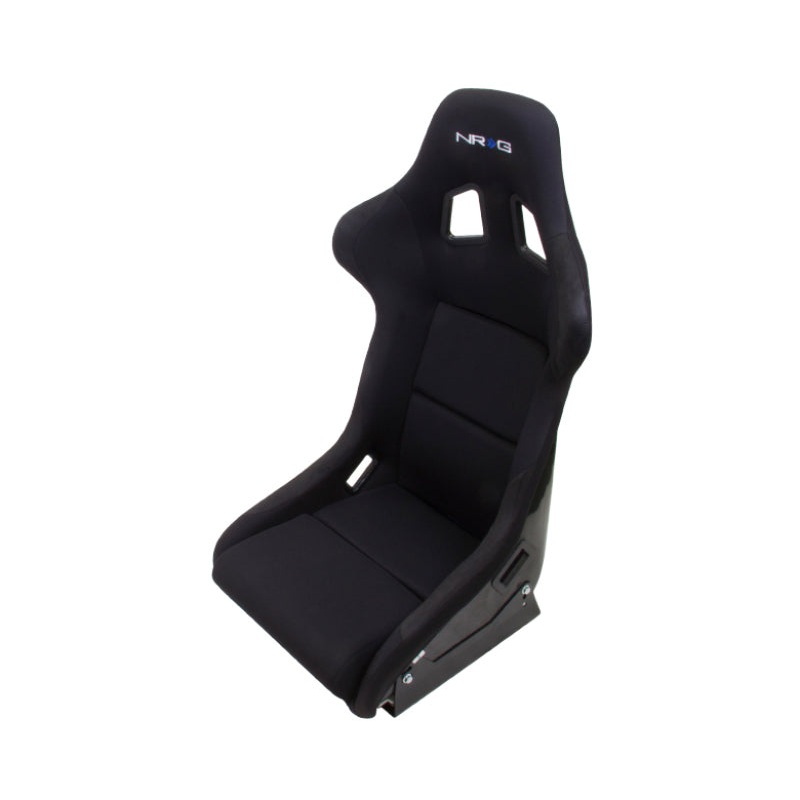 NRG Carbon Fiber Bucket Seat – Medium