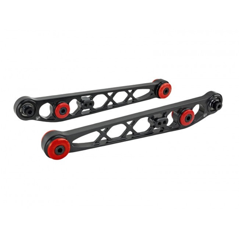 Skunk2 Ultra Rear Lower Control Arms 1996-2000 Honda Civic