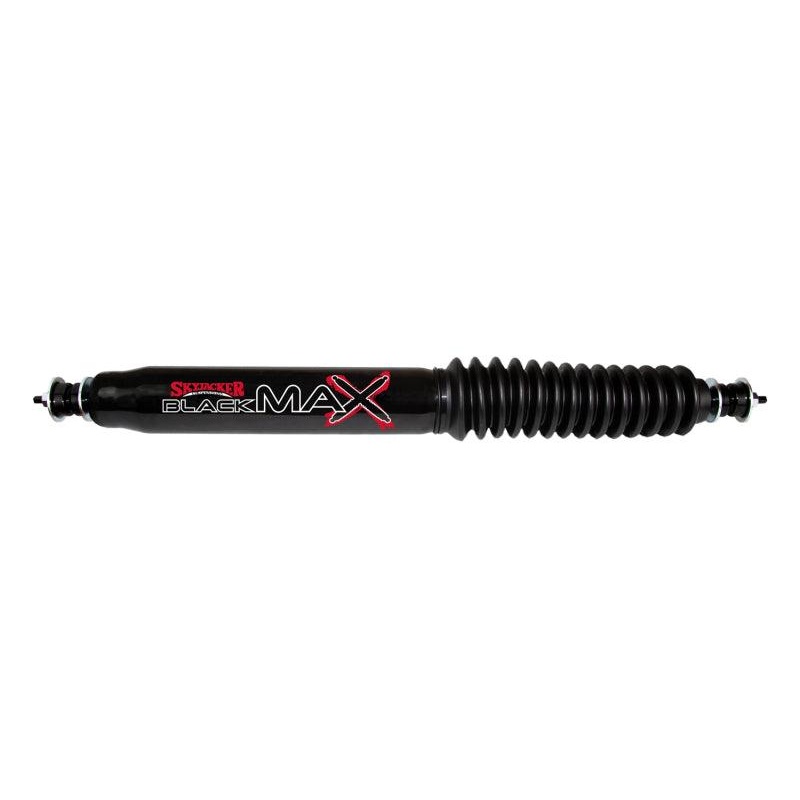 Skyjacker 2007-2017 Jeep Wrangler (JK) Black Max Shock Absorber
