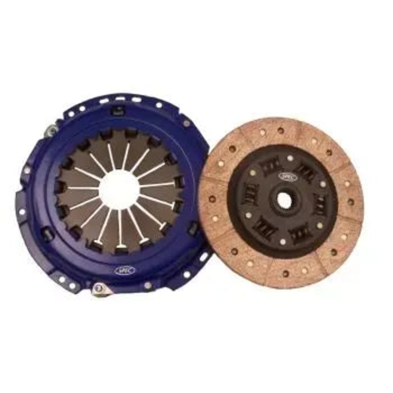SPEC Stage 3+ Clutch Kit – 07-09 BMW 335i / 08-09 135i / 08-09 535i