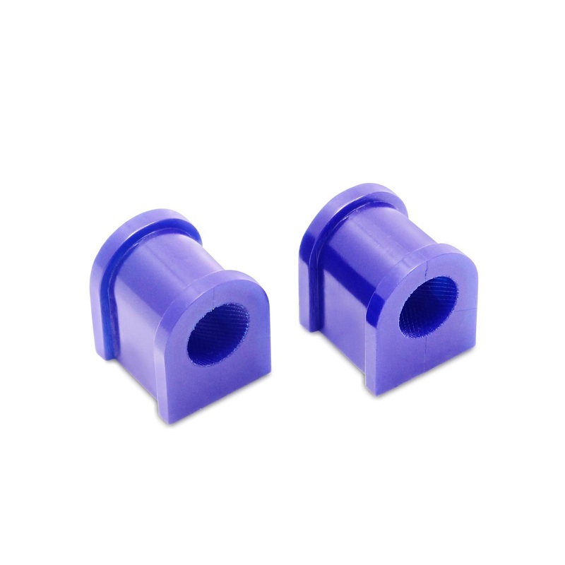 SuperPro Rear Sway Bar Mount Bushing Kit | 2004 Mazda RX-8  (SPF2535-18K)