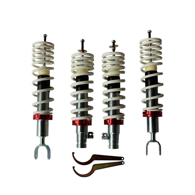 Truhart Basic Coilover 1988-1991 Honda Civic / 1990-1993 Acura Integra