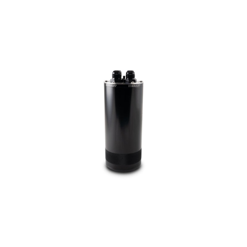 Vibrant Large 2.0L 4-Port Catch Can Assembly