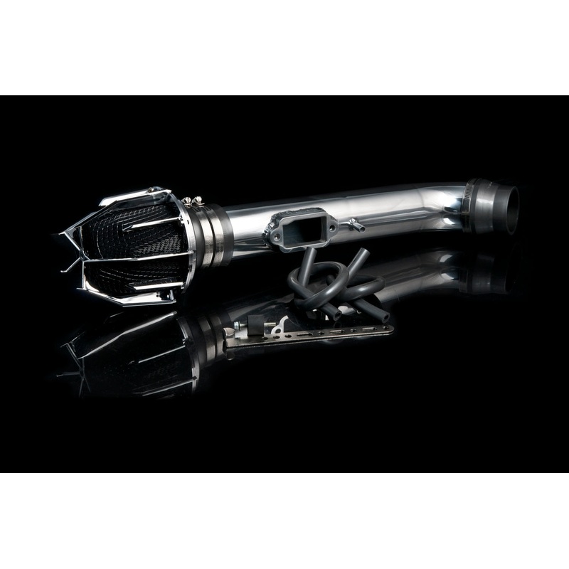 Weapon R Dragon Intake | 1998 – 2000 Lexus GS300  (805-133-101)