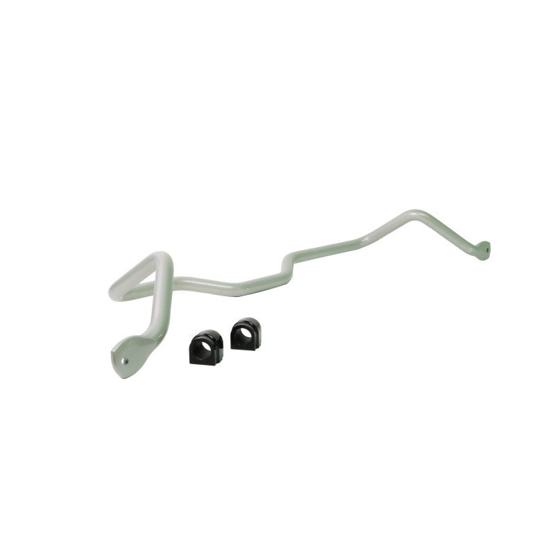 Whiteline 02-06 Mini Cooper/Cooper S Front Heavy Duty Adjustable Sway Bar – 26mm