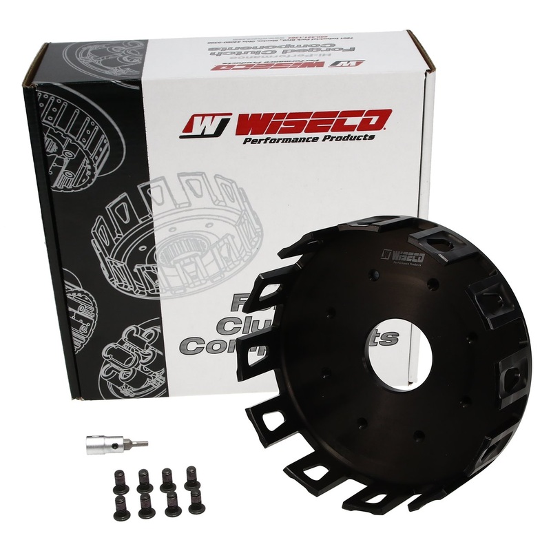 Wiseco WPP3011 96-07 Suzuki RM250 Clutch Basket