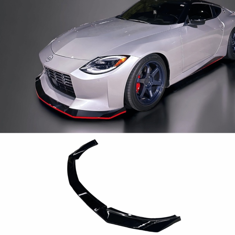 AeroflowDynamics 2023 – 2024 Nissan Z S Style Front lip