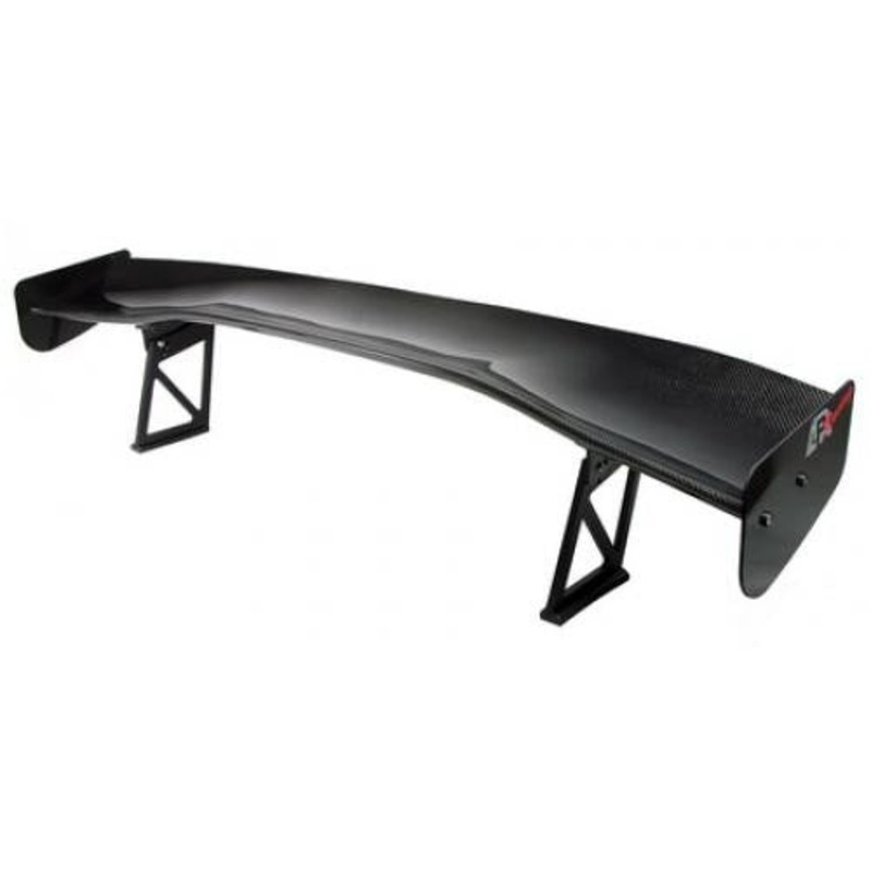 APR GTC-300 2000-2009 Honda S2000 Carbon Fiber Adjustable Wing 67 Airfoils