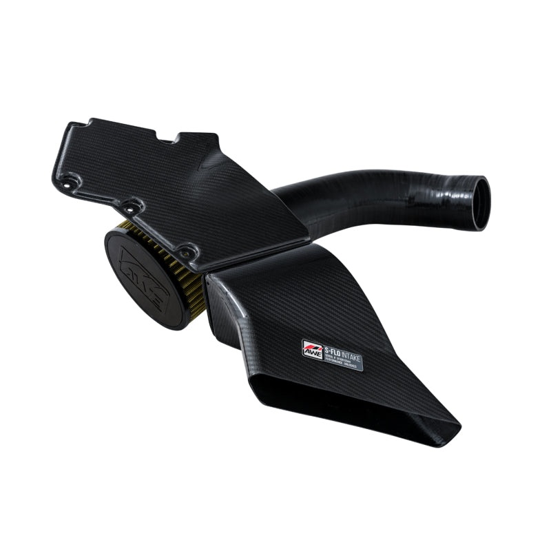 AWE Tuning S-FLO Intake System for Audi S4/S5 B8.5 (3.0T)