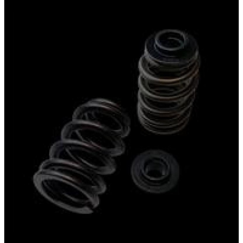 Brian Crower Polaris XP1000/XPTurbo/XP900 Beehive Spring/Steel Retainer/Seat Kit