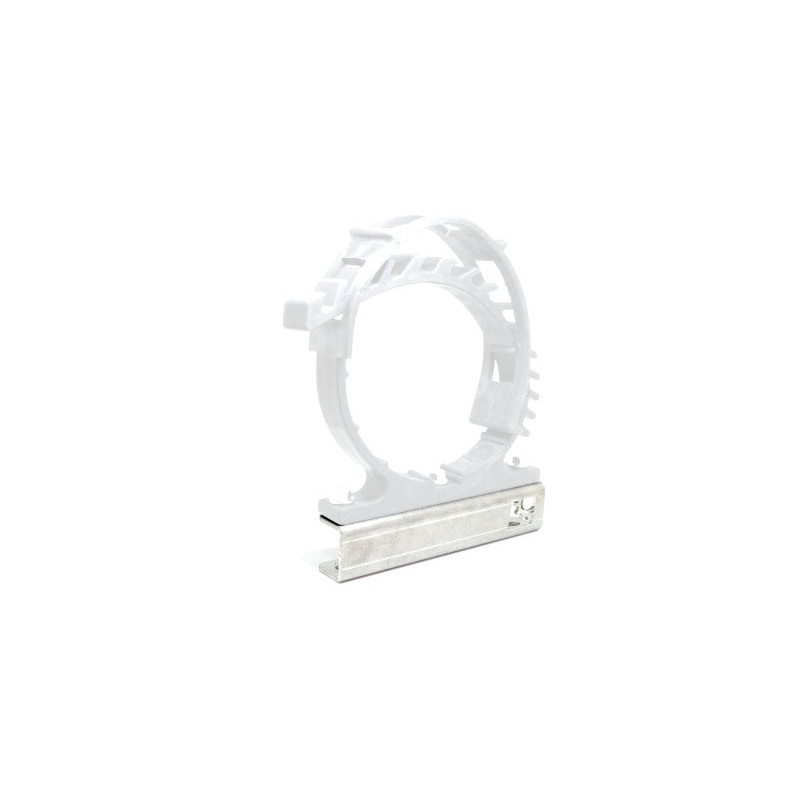 BuiltRight Industries Riser Mount – For 2.5in-9.5in Clamp