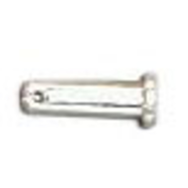 Clevis Pin Only for 1/4-28″ Pedal Clevis