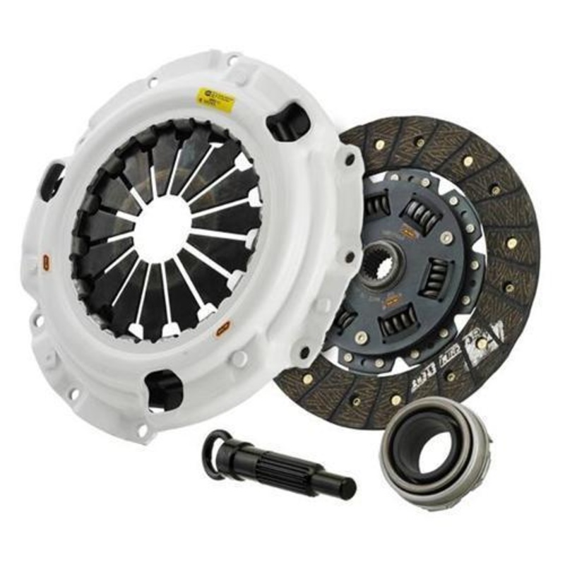 Clutch Masters FX100 Street Clutch Kit | 2016-2021 Honda Civic 1.5T (08150-HD00-X)