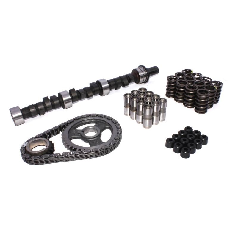COMP Cams Camshaft Kit BV63 252H