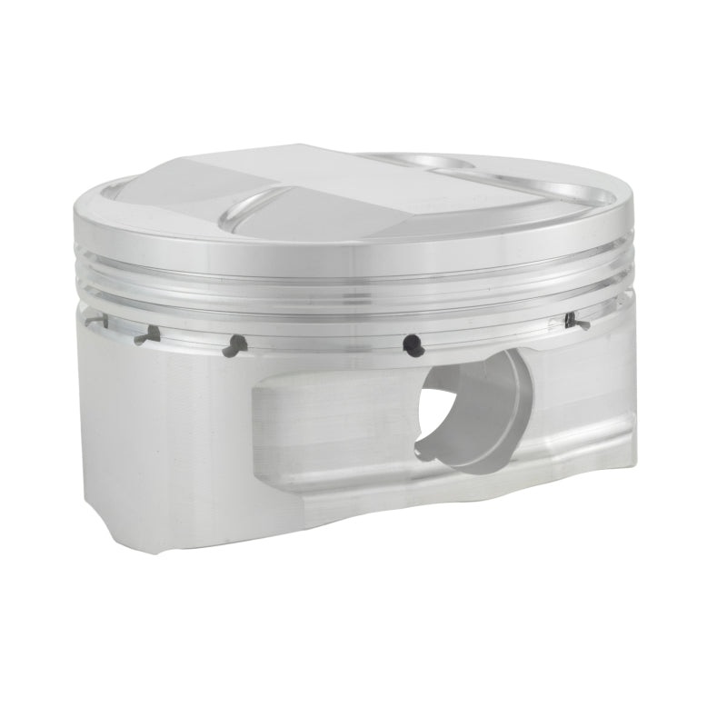 CP Piston & Ring Set for Nissan VQ35DE – Bore 95.5mm – Compression Ratio 11.0 – Single