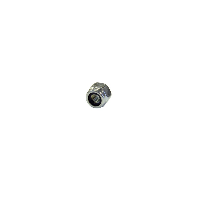D. D.M6A.A OTK Tony Kart Tall M6 Nylock Nut