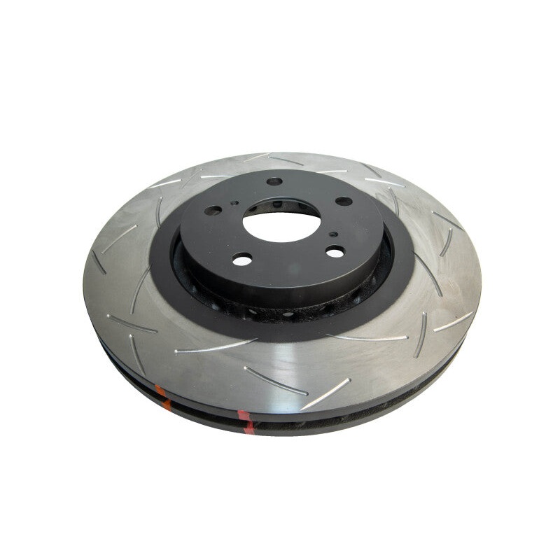 DBA 04-06 Lexus RX330 Front 4000 Series Slotted Rotor