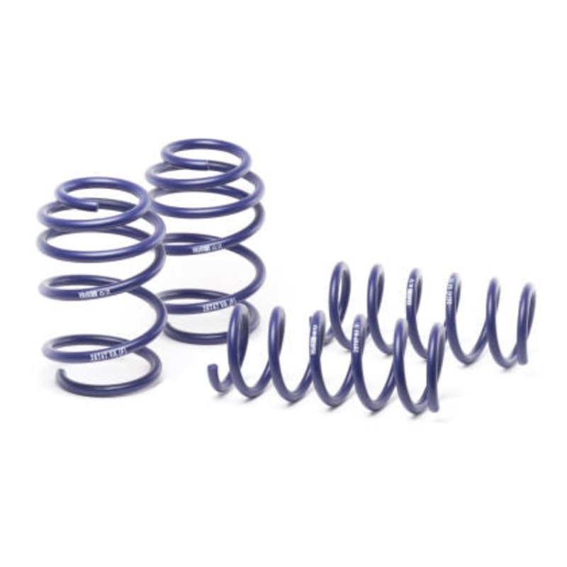 H&R 16-18 Ford Focus RS Sport Spring