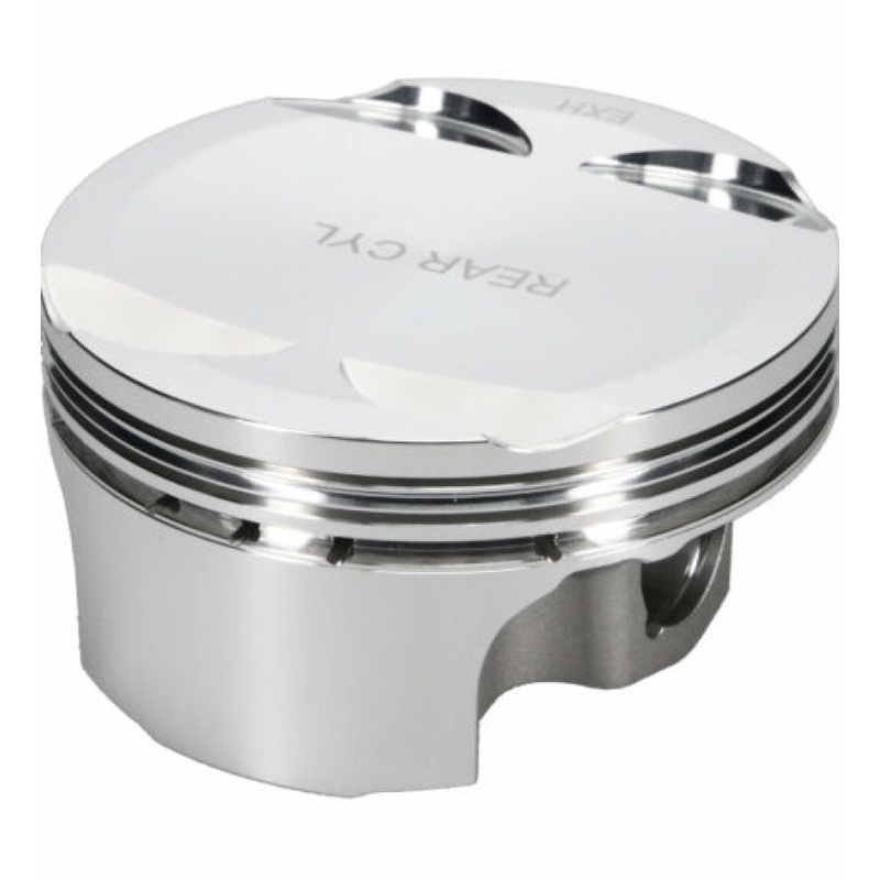 JE Pistons CANAM MAVERICK 1000 Piston Kit
