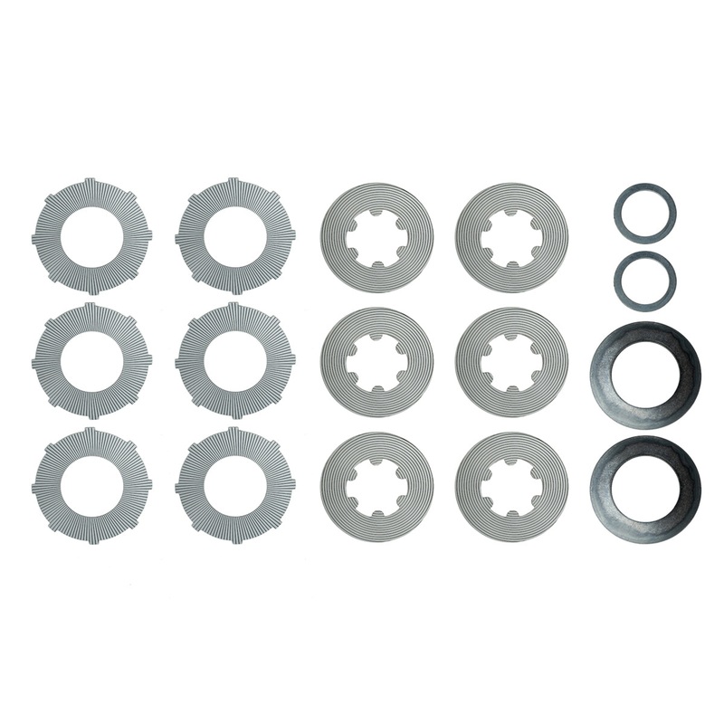 KAAZ – Overhaul Kit – (71261-106)