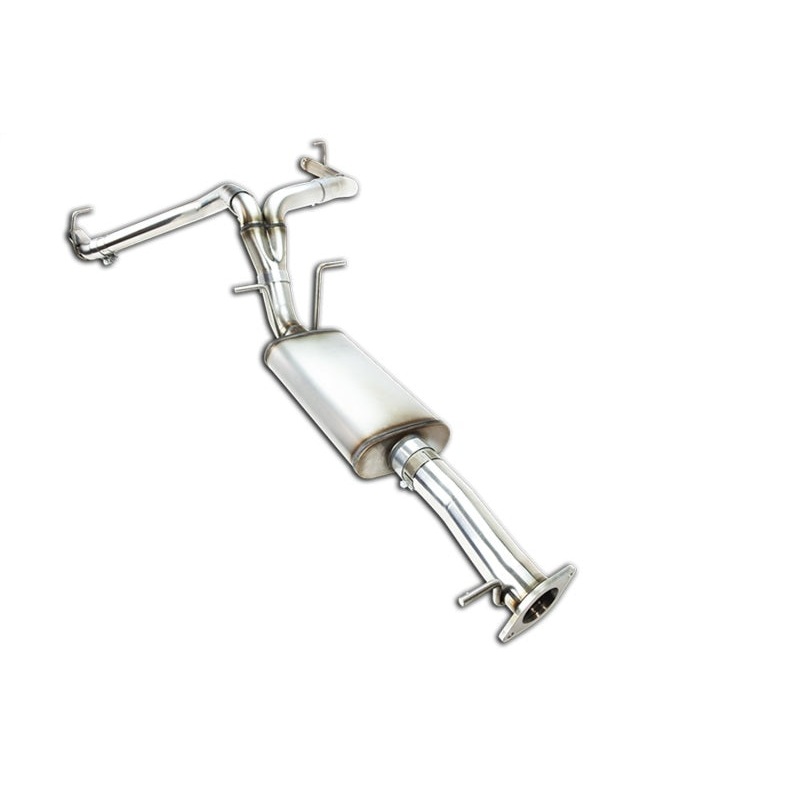 Kooks 19-20 Dodge Ram 1500 5.7L 3in Catback Exhaust w/Kooks Street Type Muffler (Uses OEM Tips)