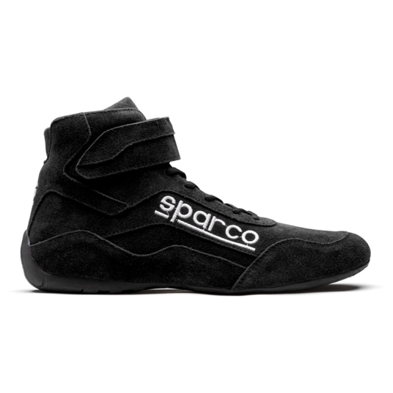 Sparco Shoe Race 2 Size 11 – Black