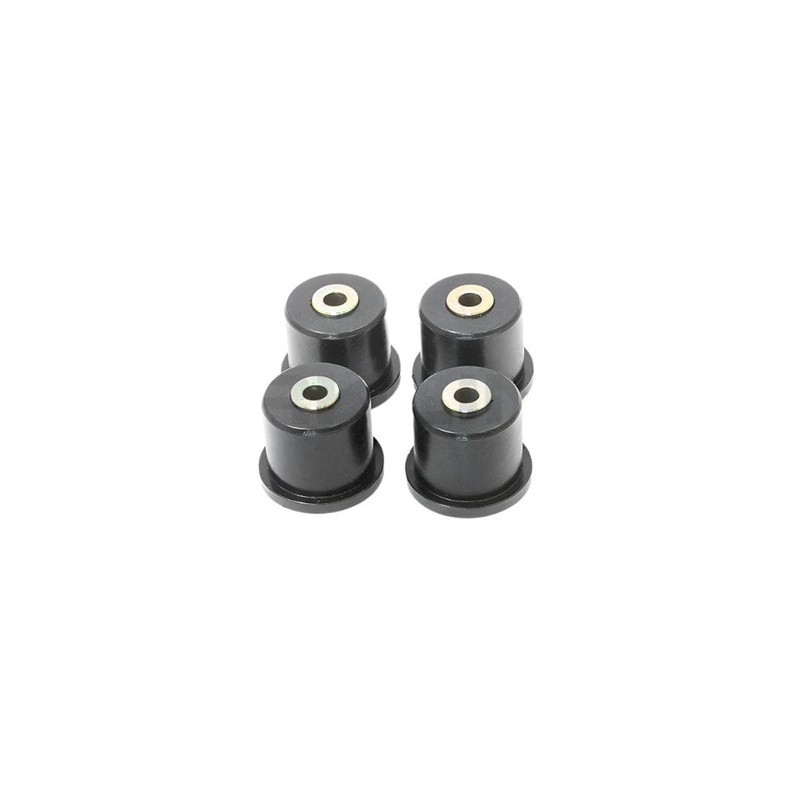 Verkline 45mm Polyurethane Bushes for Cast Front Arms (Track Hardness) – Audi B4