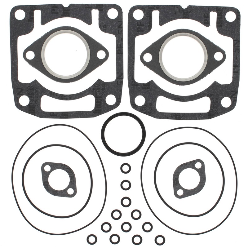 Vertex 710179 Gaskets 91-93 Arctic Cat Cheetah Touring Top End Gasket Kit