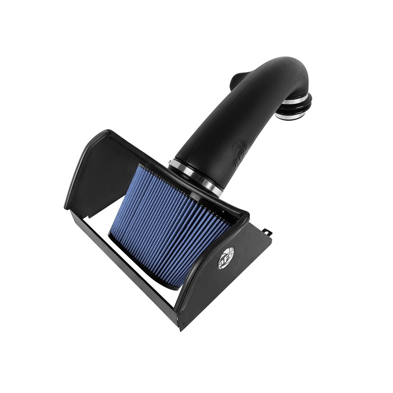 AFE Magnum FORCE Stage-2 Cold Air Intake 2019-2021 Dodge Ram 1500 (DT) V8-5.7L Hemi