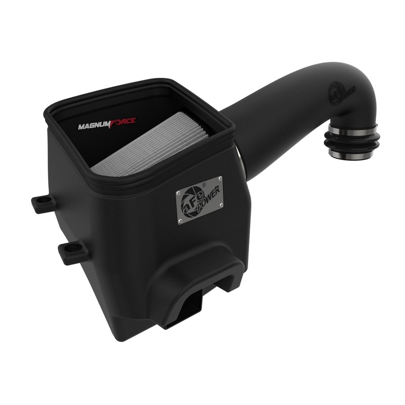 aFe – MagnumFORCE Intake Stage-2 Pro DRY S 19-22 Dodge Ram 1500 V8-5.7L HEMI