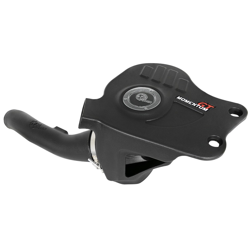 AFE Momentum GT Cold Air Intake System 2012-2016 BMW Z4 28i (N20)