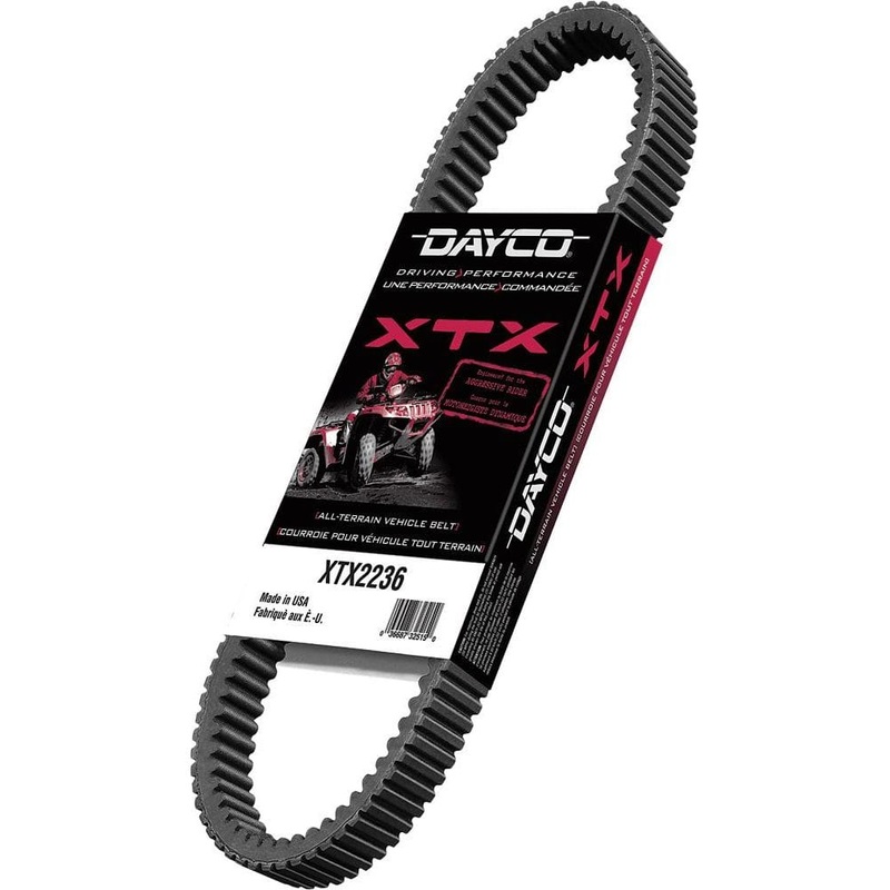 Polaris Sportsman UTV/ATV Drive Belt by Dayco