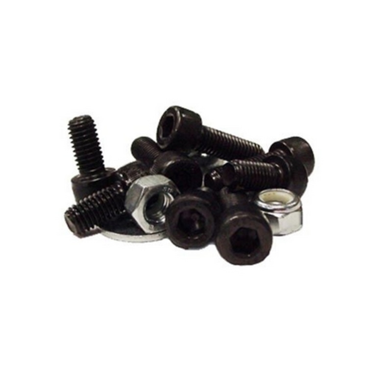 Sparco Seat Hardware/Spacer Kit