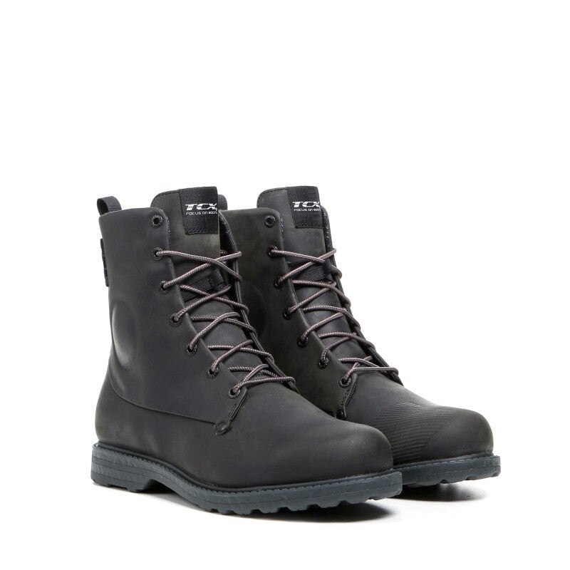 TCX Blend 2 Waterproof Boot Black Size – 41