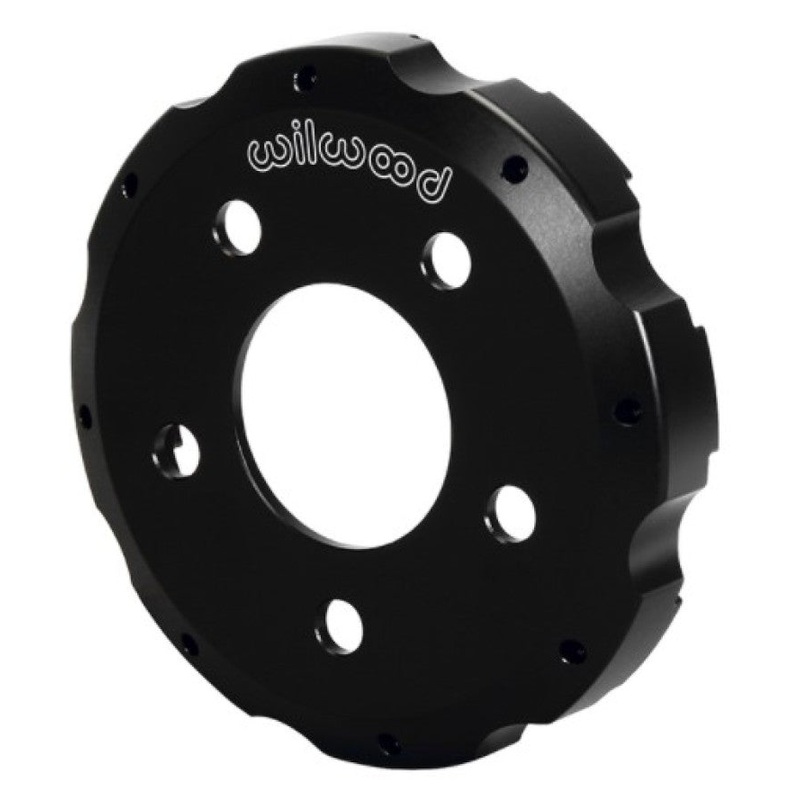 Wilwood Hat-BB Front Acura RSX 5 x 4.50 – 8 on 7.00in