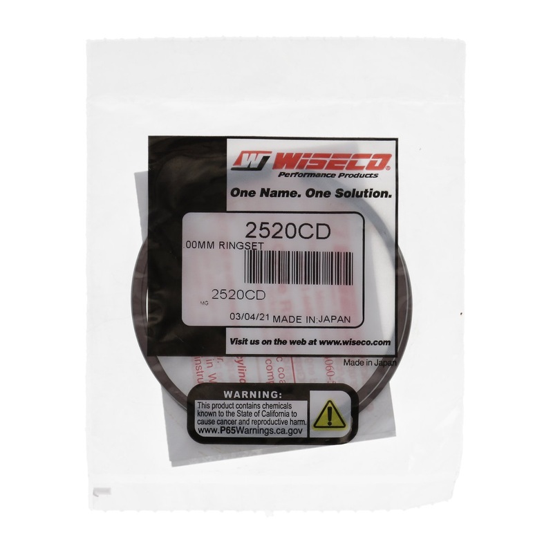 Wiseco 2520CS 64.00mm Ring