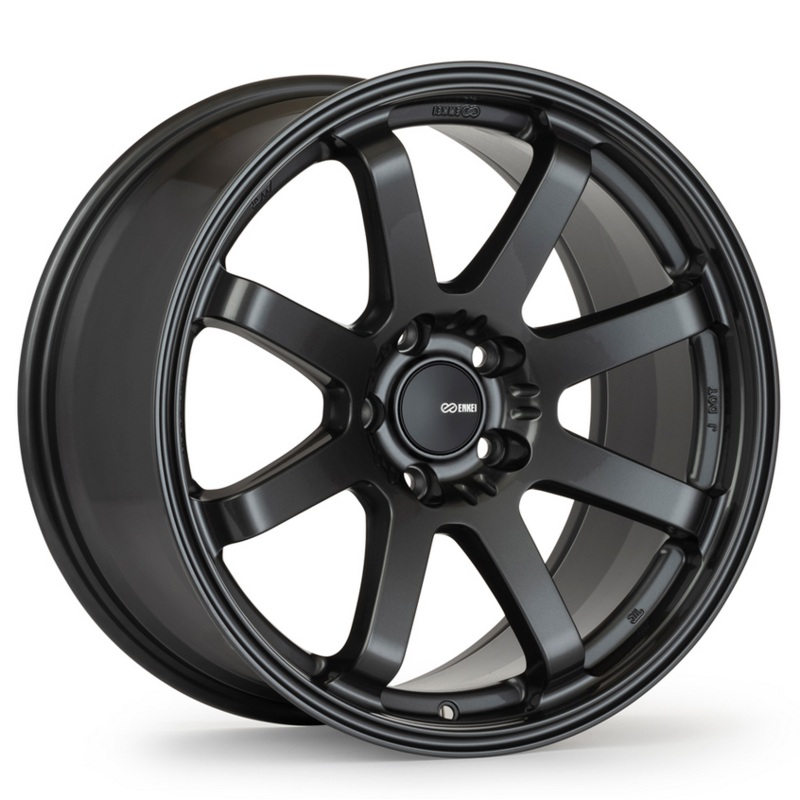 18×8.5 Enkei Vanquish