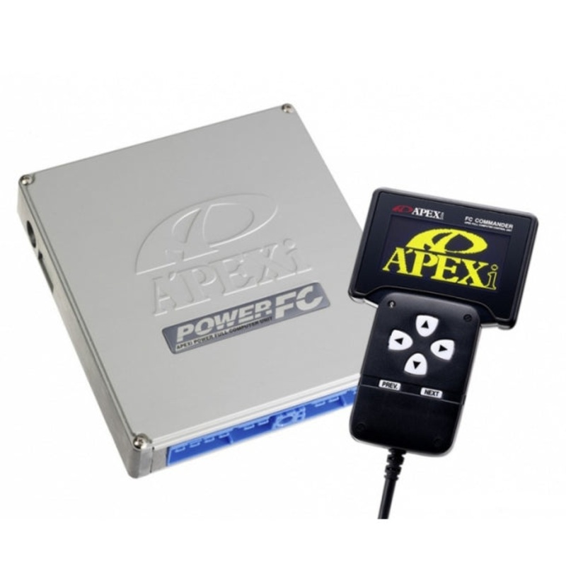 A’PEX-i Power FC (L-Jetro MAF) – 93-96 Nissan 240SX S14 (Zenki)