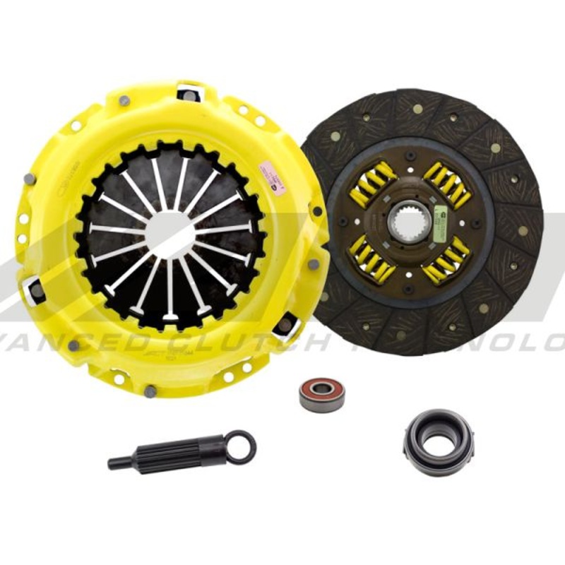 ACT Clutch Kit HD-M/Perf Street Sprung Mitsubishi Lancer Evolution 10 (Evo X 2008-2015 2.0L) 4B11
