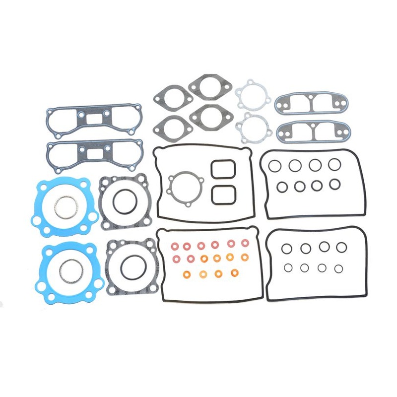 Athena P400195600900 Top End Gasket Kit Ironhead 1000 77-81