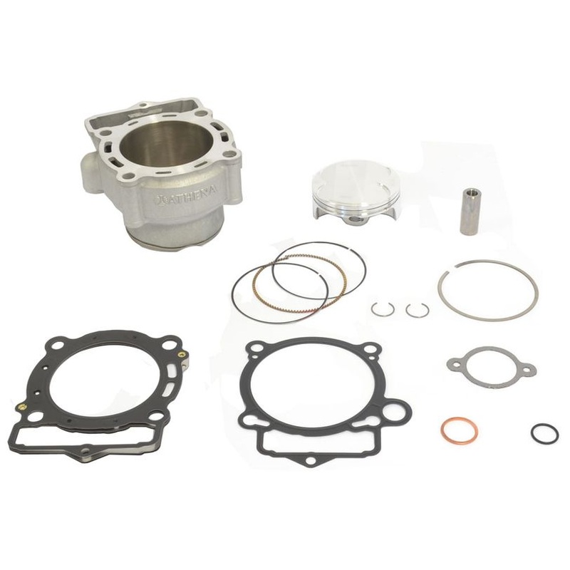 Athena P400270100019 4T Forged Racing Piston 87,96 mm for Athena Cylinder and OE