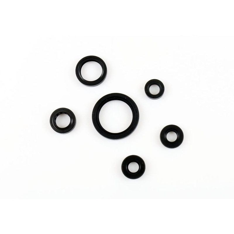 Athena P400510400036 Engine Oil Seals Kit