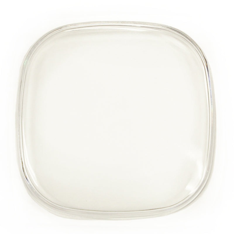 Baja Designs Squadron Rock Guard – Clear