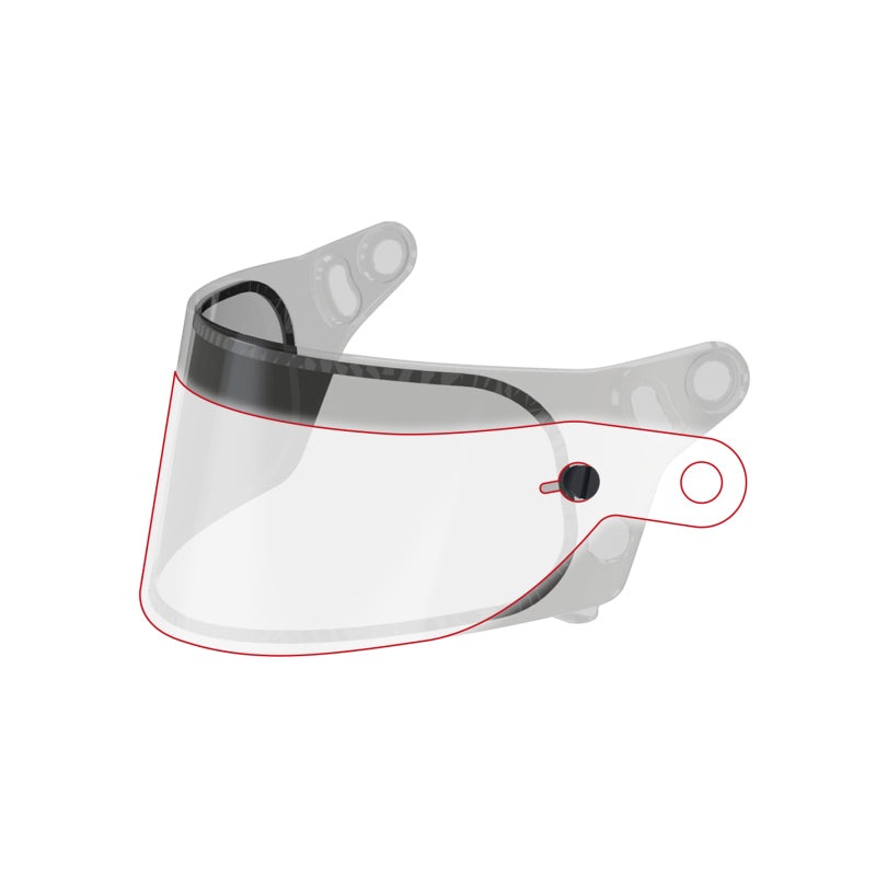 Bell Tear-Offs HQ – SE03/SE05