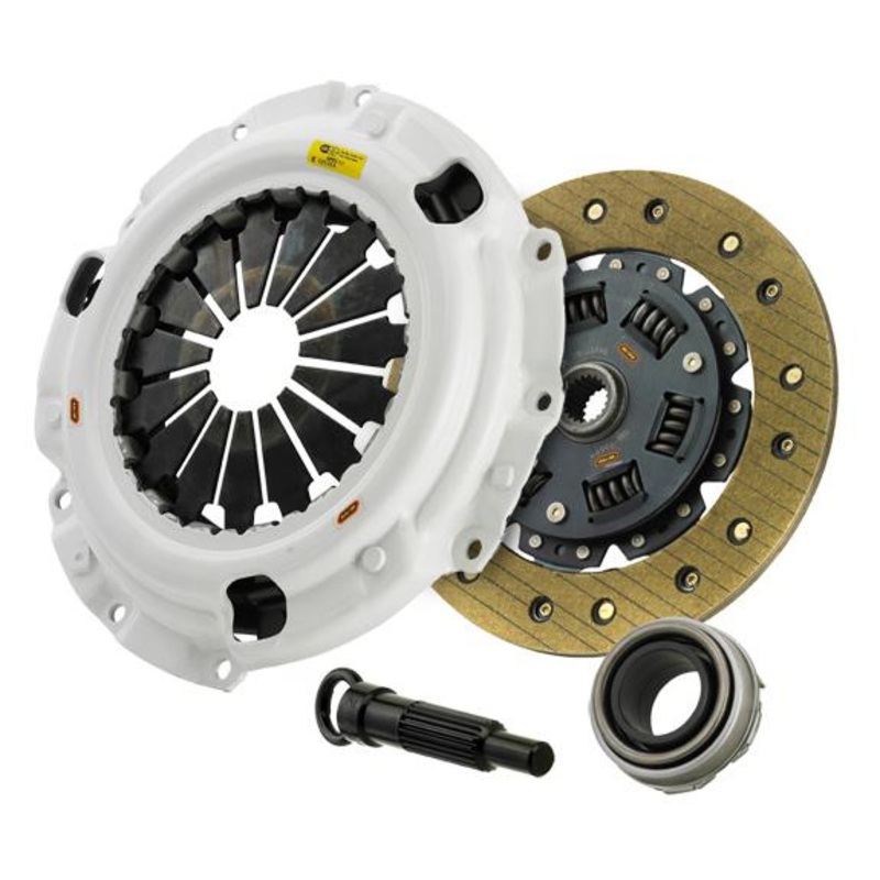 Clutch Masters FX200 Clutch Kit Sprung Hub Kevlar Disc | 2003 – 2006 Infiniti G35 (06047-HRKV)