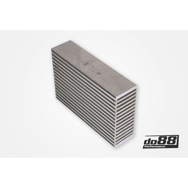 Garrett Intercooler Core Air-Air (457 x 307 x 114 mm) – 785 HP