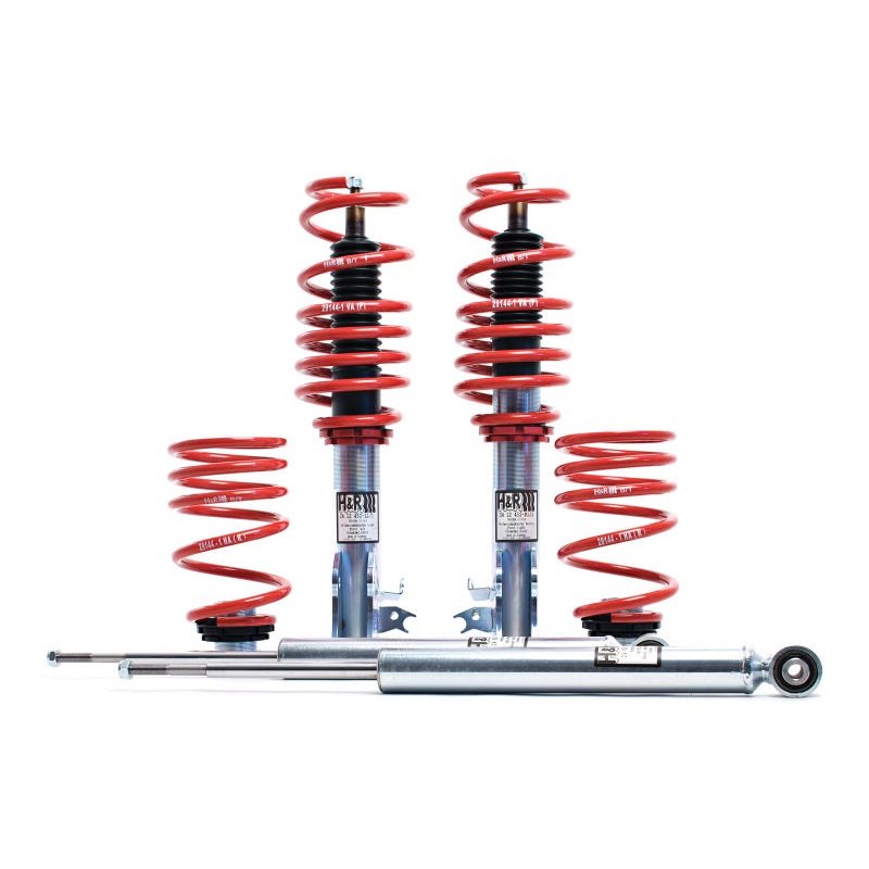 H&R 14-18 Volkswagen Jetta S/SE/SEL/GLI MK6 Ultra Low Coil Over (Tuner Fitment)