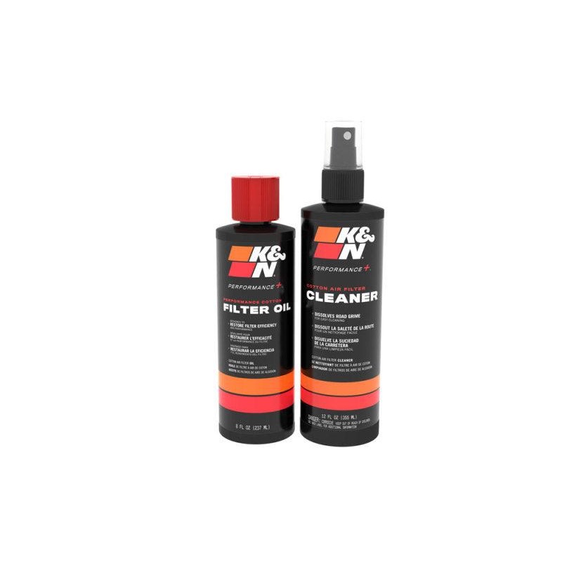 K&N Filter Cleaning Kit