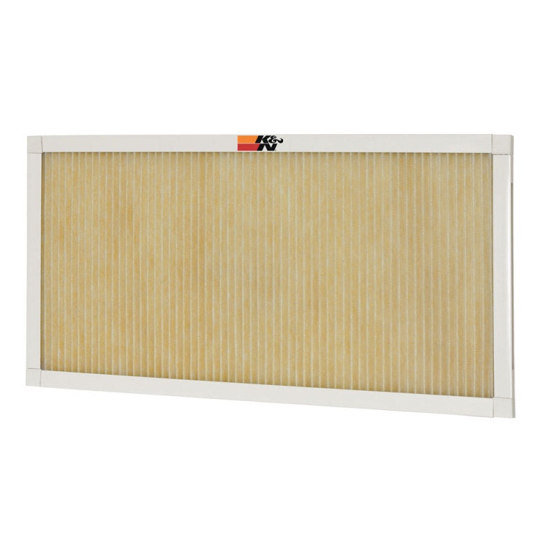 K&N HVAC Filter – 18 x 30 x 1