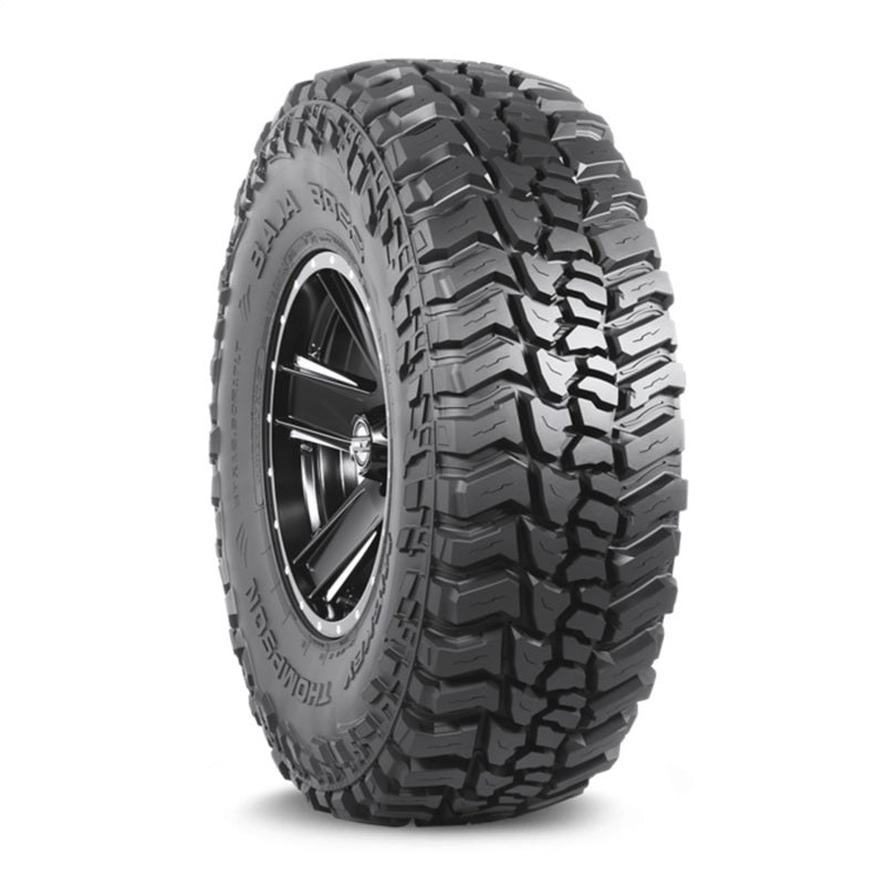 Mickey Thompson Baja Boss Tire – 33X13.50R20LT 120Q 58033